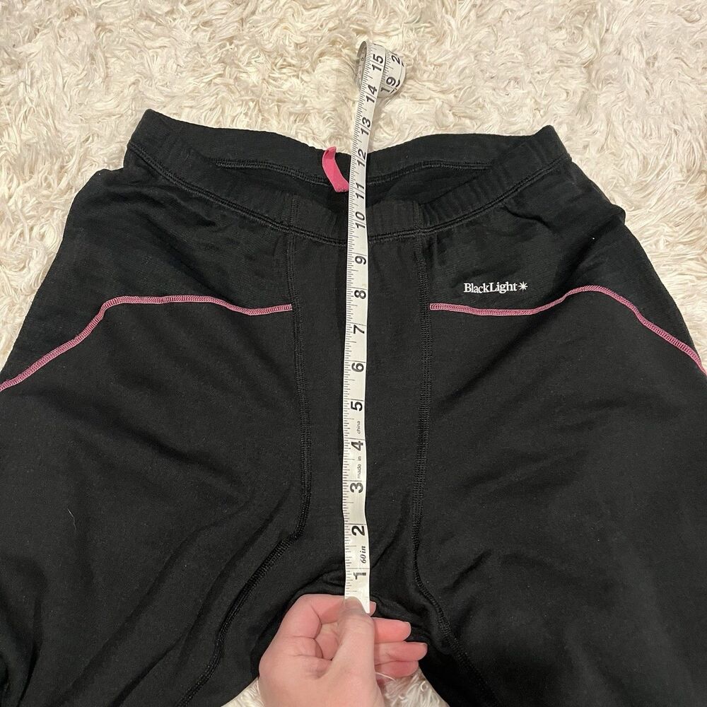 Peak Performance Black Light Base Layer Thermals … - image 6